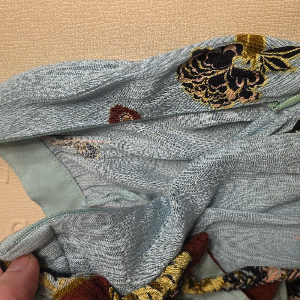 FP Birds Of Paradise Jumpsuit - Picture 12 of 16